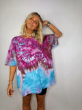 Oversized Mum Tee - Size 2XL/3XL