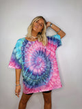 Oversized Mum Tee - Size 2XL/3XL