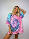 Oversized Mum Tee - Size 2XL/3XL