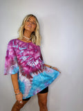 Oversized Mum Tee - Size 2XL/3XL