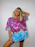 Oversized Mum Tee - Size 2XL/3XL