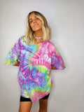 Oversized Mum Tee - Size L/XL