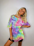 Oversized Mum Tee - Size L/XL