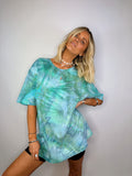 Oversized Mum Tee - Size L/XL