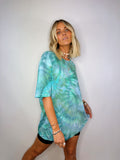 Oversized Mum Tee - Size L/XL