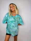 Oversized Mum Tee - Size L/XL