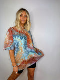 Oversized Mum Tee - Size L/XL