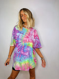 Oversized Mum Tee - Size L/XL