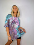 Oversized Mum Tee - Size L/XL