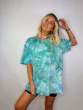 Oversized Mum Tee - Size L/XL