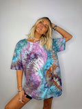 Oversized Mum Tee - Size L/XL