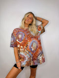 Oversized Mum Tee - Size L/XL