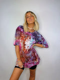 Oversized Mum Tee - Size L/XL