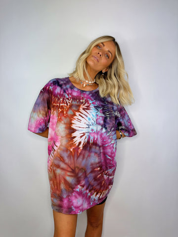 Oversized Mum Tee - Size L/XL