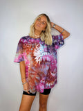 Oversized Mum Tee - Size L/XL