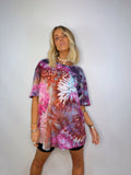 Oversized Mum Tee - Size L/XL