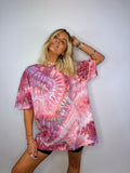 Oversized Mum Tee - Size L/XL