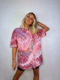 Oversized Mum Tee - Size L/XL