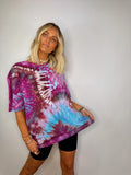 Oversized Mum Tee - Size L/XL