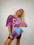 Oversized Mum Tee - Size L/XL