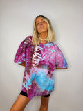 Oversized Mum Tee - Size L/XL