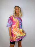 Oversized Mum Tee - Size L/XL