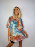 Oversized Mum Tee - Size L/XL