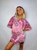 Oversized Mum Tee - Size L/XL