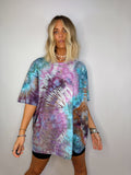 Oversized Mum Tee - Size L/XL