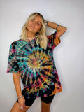 Oversized Mum Tee - Size S/M