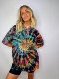 Oversized Mum Tee - Size S/M