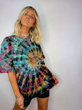 Oversized Mum Tee - Size S/M