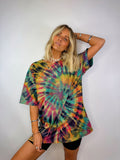 Oversized Mum Tee - Size L/XL