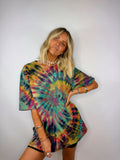 Oversized Mum Tee - Size L/XL