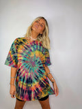 Oversized Mum Tee - Size L/XL