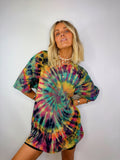 Oversized Mum Tee - Size L/XL