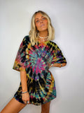 Oversized Mum Tee - Size 2XL/3XL