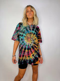 Oversized Mum Tee - Size S/M