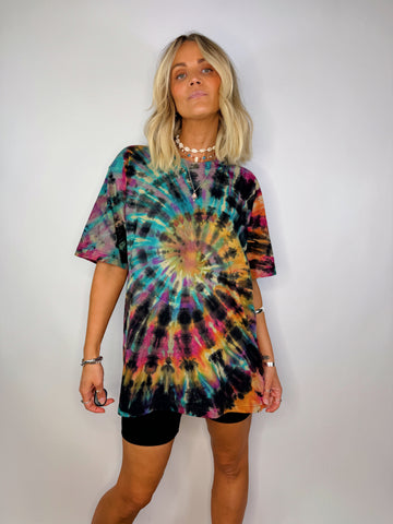 Oversized Mum Tee - Size S/M