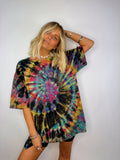 Oversized Mum Tee - Size 2XL/3XL