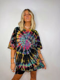 Oversized Mum Tee - Size 2XL/3XL