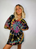 Oversized Mum Tee - Size 2XL/3XL