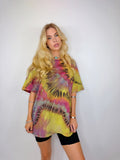 Oversized Mum Tee - Size S/M