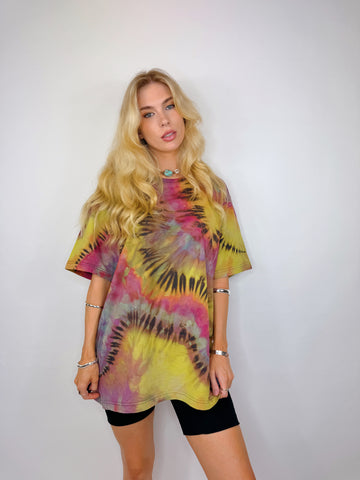 Oversized Mum Tee - Size S/M