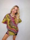 Oversized Mum Tee - Size S/M