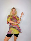 Oversized Mum Tee - Size S/M