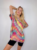 Oversized Mum Tee - Size S/M