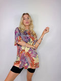 Oversized Mum Tee - Size S/M