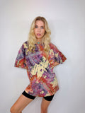 Oversized Mum Tee - Size S/M