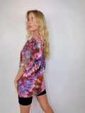 Oversized Mum Tee - Size S/M